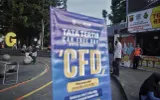 Nasib CFD Bandung yang Terjerat Audit Rp2,7 Miliar