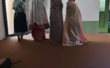 Budaya Mengaji di Tengah Kota
