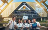 Peran Unpad Membantu Gen Z Raih LoA Universitas Top Dunia