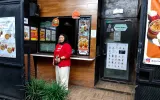 Lipat demi Lipat, Dimsum Inmons Menyusun Resep Paten dari Gang Sempit Cicadas