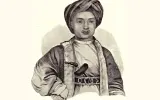 Alibasah Sentot Abdullah Mustafa Prawirodirdjo Menumpas Kerusuhan China di Karawang pada Mei 1832