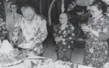 Sisi Lain Sang Jenderal: Menelusuri Makna Filosofis dan Tradisi di Balik Kuliner Favorit Soeharto