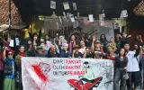 Ketika Seniman Memilih untuk Tidak Diam, Jangan Biarkan Kezaliman Menjadi Kelaziman
