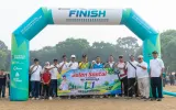 Hari Pelanggan Nasional, PLN NP UP Cirata Perkuat Sinergi dengan Masyarakat Desa Ciroyom