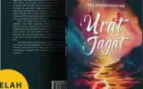 ‘Urat Jagat’ karya Ari Andriansyah Raih Hadiah Sastera Rancagé 2026
