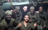 Jejak Tentara Bayaran Rusia dari Indonesia, Kisah Para Desertir di Bawah Komando Kremlin