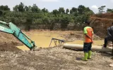 Polemik Tambang Galian C, Gerus Perbukitan Bandung Setiap Tahun