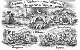 Dari Ngabeubeurang sampai Lilikuran Ramadan di Tatar Sunda