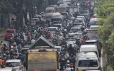 Polusi Udara di Cekungan Bandung Raya Lewati Ambang Batas, Transportasi Publik Jadi Kebutuhan Mendesak