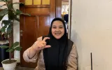 Baru Lahir, @ceritahegarmanah Langsung Tancap Gas Angkat UMKM dan Cerita Warga Lokal
