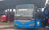 Tumbuh Kembali untuk Damri Leuwipanjang—Ledeng