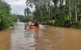 Suara yang Disapu Banjir