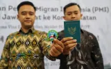 Resolusi untuk Pahlawan Devisa Sang Pencerah Ekonomi Keluarga