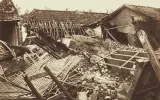 Sejarah Gempa Sesar Cimandiri Tahun 1910, Hancurkan Rumah dan Rel Kereta di Bandung Barat