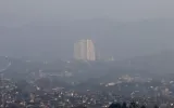 Riwayat Bandung Tiris, saat Hawa Dingin Kepung Kota Cekungan