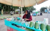 Cendol Tegallega Bandung Bertahan di Tengah Maraknya Minuman Kekinian