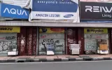 Zaman Sudah Serba Digital, Penjual Arloji Lawas Masih Bertahan di Jalan ABC