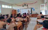 Sekolah Bengkel Akhlak?