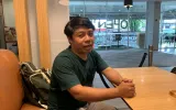 Tanpa Kantor, Tanpa Redaksi Besar: Cerita Wartawan Lawas Bangun Homeless Media