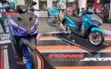 Membedah Pasar Motor Jawa Barat: Alasan Mengapa Skutik 125cc Tetap Jadi Primadona di Tengah Macetnya Bandung
