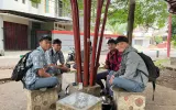Estetika Kota Bandung Menuju Kota Cerdas Berkelanjutan
