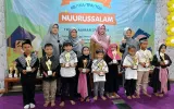Generasi Emas Berakar pada Panca Waluya dan Kasumedangan