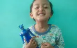 Merekatkan Ultraman, Merawat Kebahagiaan