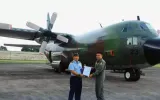Visi Kedirgantaraan KDM: Rindu Suara Deru dan Raungan Hercules dari Bandara Husein ke Kertajati  