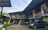 Ekspedisi Karees : Menelusuri Jejak Rel Hilang dan Gurita Bisnis Tapioka di Bandung Zaman Kolonial (Part 2)