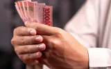 Rupiah Kuat Harapan Tertinggi Masyarakat