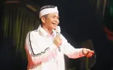 Lagu Kontroversial Lalaki Langit dari Bupati Purwakarta