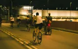 Critical Mass Bukan Sekadar Bersepeda Bersama, tetapi Pengingat bahwa Jalan Milik Semua