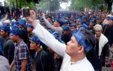 Ketika Manusia Melukis Wajahnya di Jejaring Sosial 