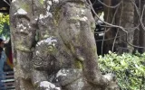 Sisa Peradaban Lama di Utara Bandung