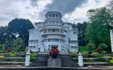 Yang Dirindukan Bandung Bukan Masa Lalunya