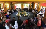 Merayakan Keragaman, Memupuk Kerukunan 