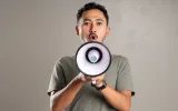 Ketika Kebebasan Ber-(SUARA) Disalahpahami