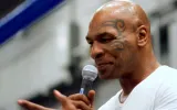  Tyson, Bullying, Bandung