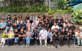 Semangat Intelektual Remy Sylado Bergema di UNISBA