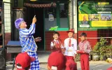 MPLS Tanpa Bully