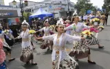Tak Terbendung Lautan Festival di Kota Bandung