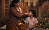 Benang-Benang Asing dalam Tenun Tradisi Nusantara: Jejak Budaya Eropa dalam Perubahan Kebaya dan Identitas Sosial.
