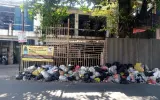 Sisi Lain Kota Bandung: Kebiasaan Lama yang Berulang Kembali