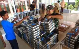 Dampak Program Makan Bergizi Gratis terhadap Pedagang Kantin dan UMKM Sekolah