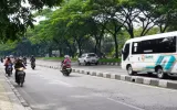 Lawan Arah: Jalan Pintas yang Mengancam Keselamatan Bersama