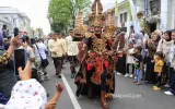 Inspirasi Pajajaran sebagai Warisan yang Menunggu Diingat Kembali 