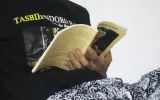 Teruslah Membaca meskipun Dianggap Tidak Berguna