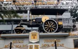 Revolusi Perancis dan Bandung Nol Kilometer