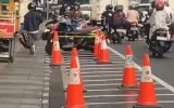 Alih Fungsi Jalur Sepeda Menjadi Parkir Motor: Inkonsistensi Kebijakan Transportasi Kota Bandung