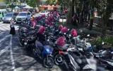SPMB Jalur Domisili Belum Cukup Mengurangi Ketergantungan Pelajar pada Sepeda Motor